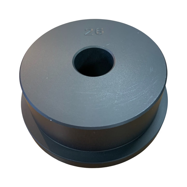 70mm Roller