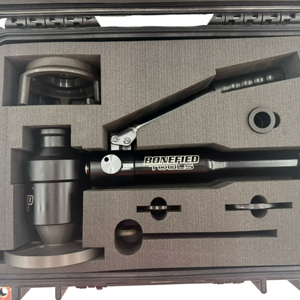 Harmonic Balancer Remover/Installer