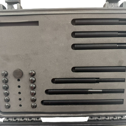 Harmonic Balancer Remover/Installer