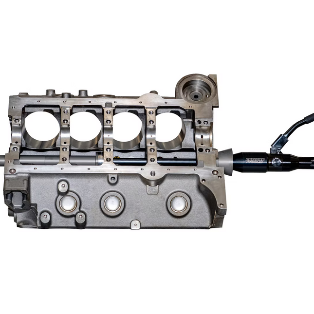 Hydraulic Cam Bearing Tool