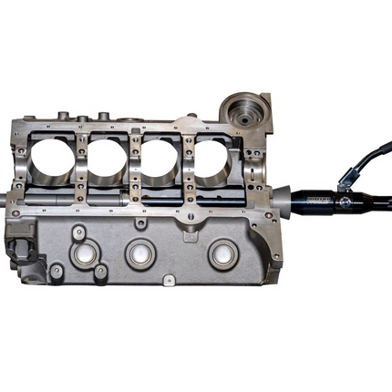 FULL KIT - Cam Bearing Installation Tool w/ Gen III HEMI Mandrels