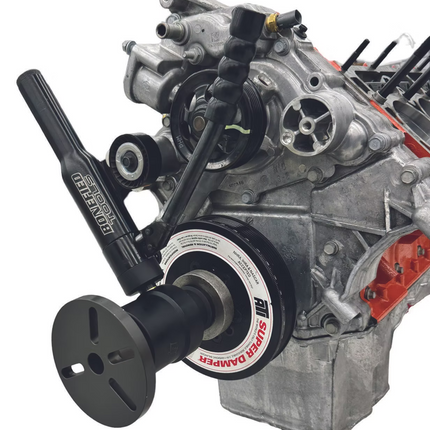 Harmonic Balancer Remover/Installer