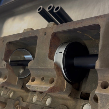 Hydraulic Diesel Cam Bearing Tool