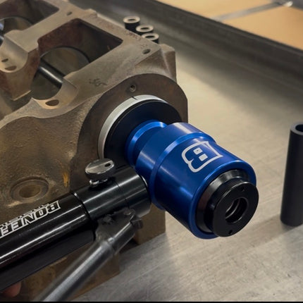 Hydraulic Diesel Cam Bearing Tool