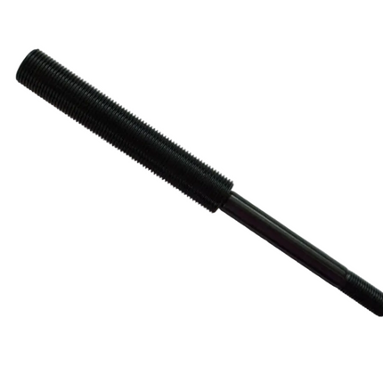 7/16 - 20 NF Deep Drill Arbor